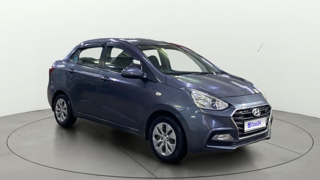 View Hyundai Xcent Image 24 Used Hyundai Xcent Image 24