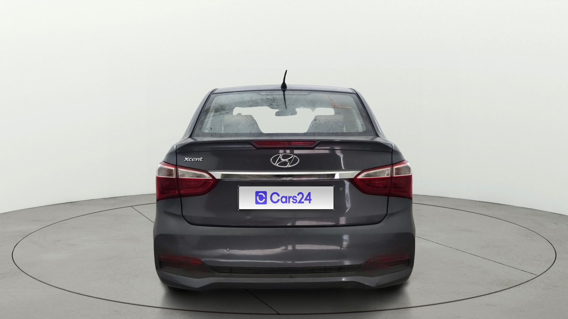 Used 2020 Hyundai Xcent Used 2020 Hyundai Xcent