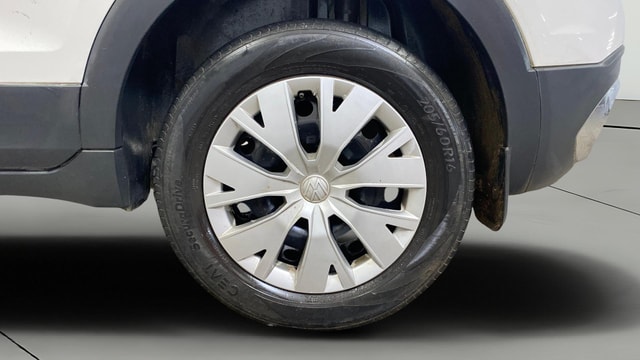 View Volkswagen Taigun Image 11 Used Volkswagen Taigun Image 11