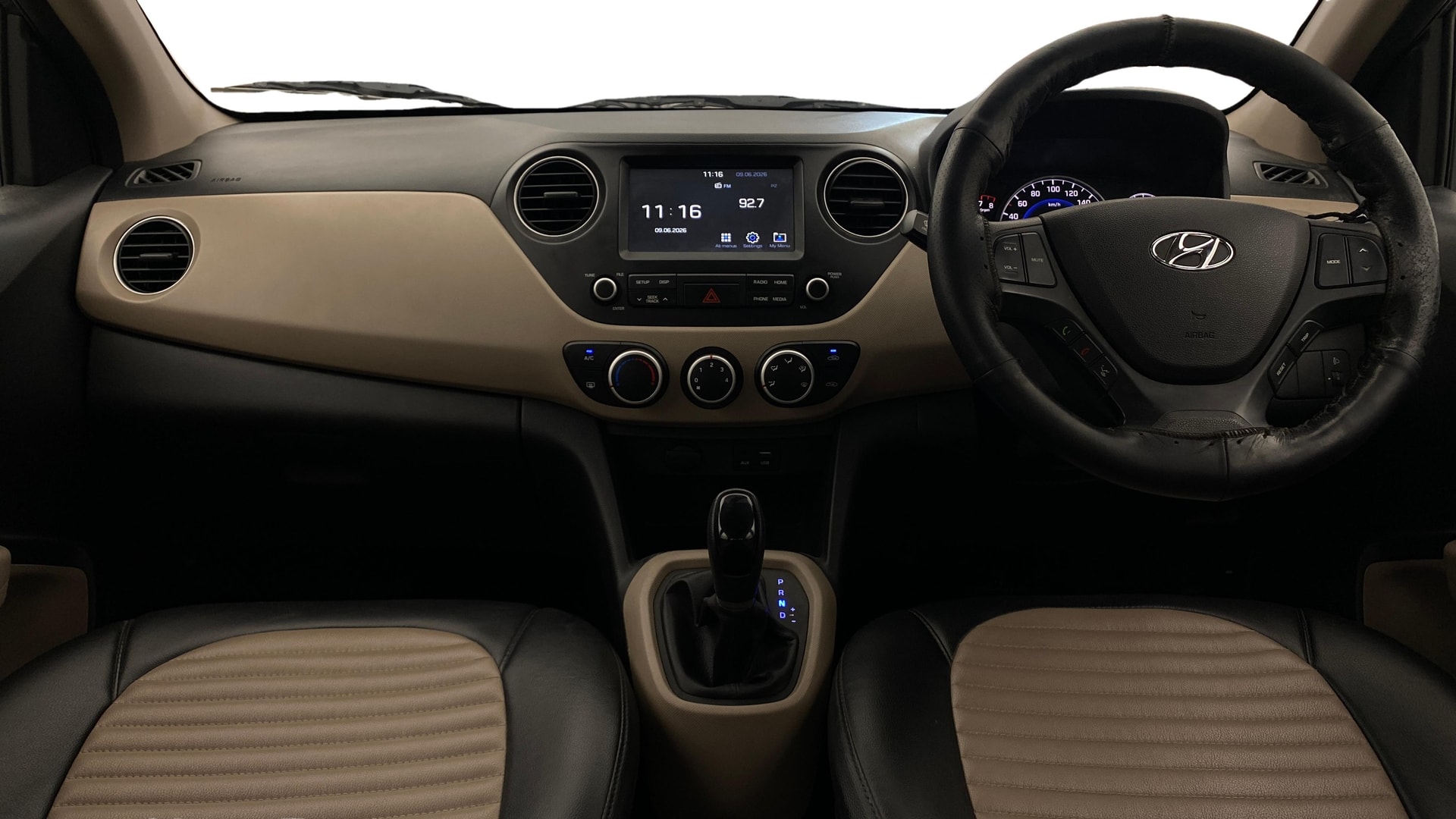 Used 2018 Hyundai Grand i10 Used 2018 Hyundai Grand i10