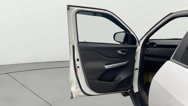 View Nissan Magnite Image 32 Used Nissan Magnite Image 32