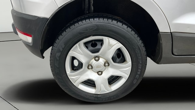 View Ford EcoSport Image 24 Used Ford EcoSport Image 24