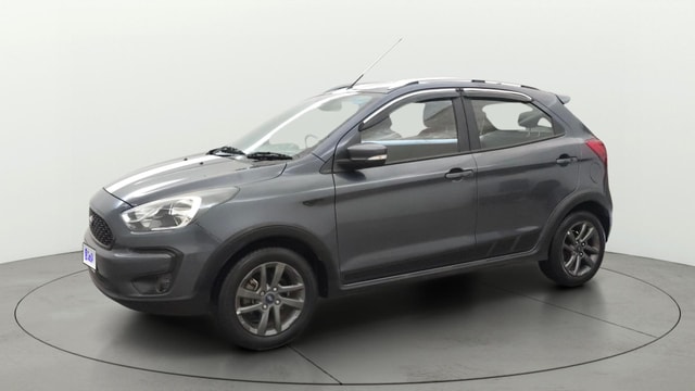 View Ford Freestyle Image 36 Used Ford Freestyle Image 36