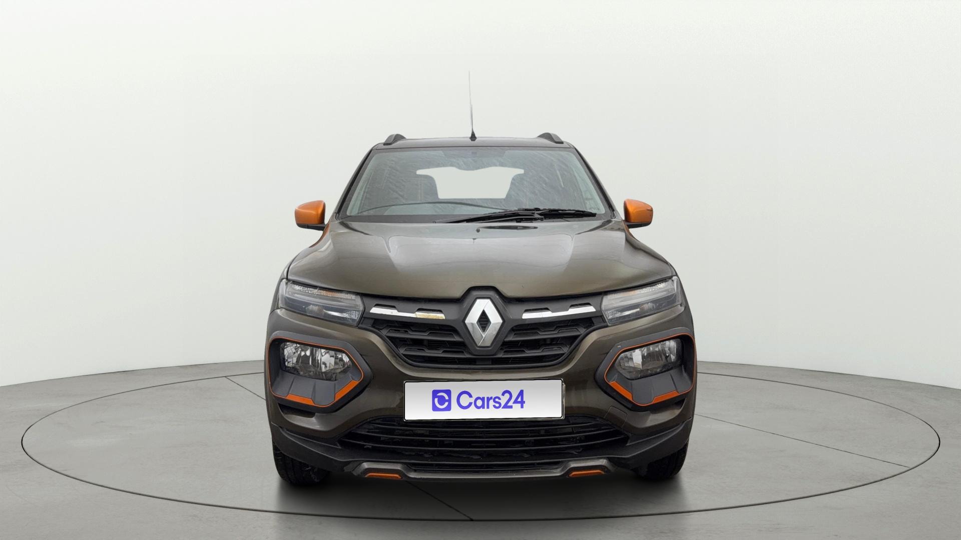 Used 2021 Renault Kwid Used 2021 Renault Kwid