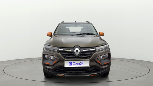View Renault Kwid Image 1 Used Renault Kwid Image 1