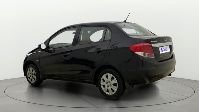 View Honda Amaze Image 2 Used Honda Amaze Image 2