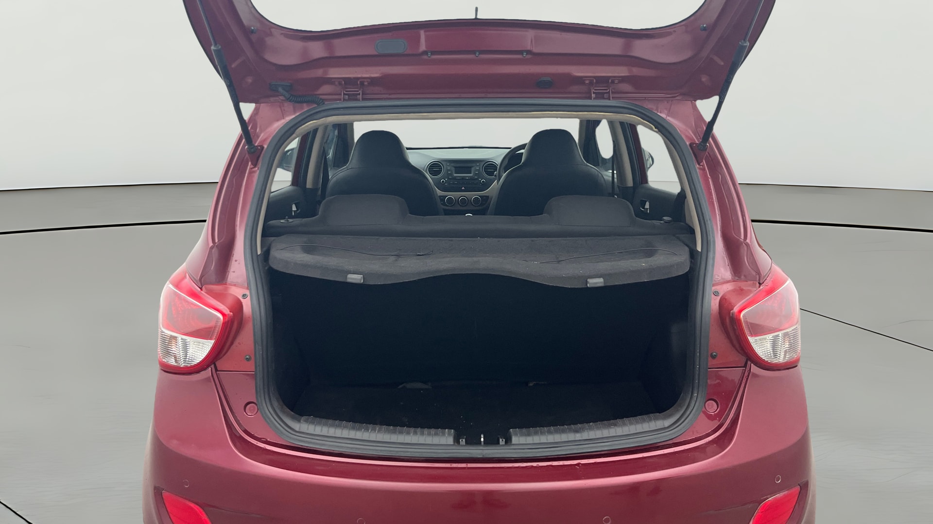 Used 2016 Hyundai Grand i10 Used 2016 Hyundai Grand i10