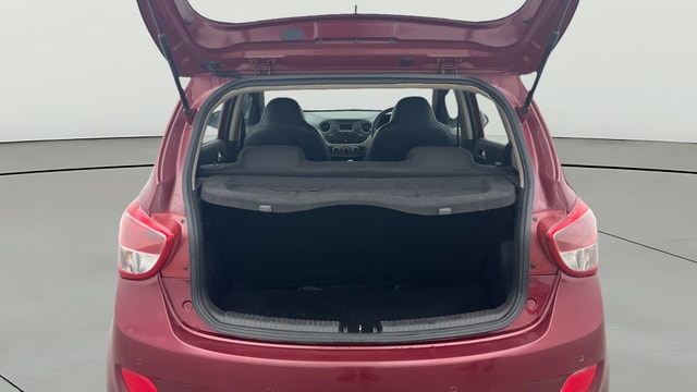 View Hyundai Grand i10 Image 36 Used Hyundai Grand i10 Image 36