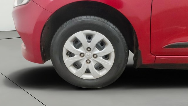 View Hyundai Elite i20 Image 28 Used Hyundai Elite i20 Image 28