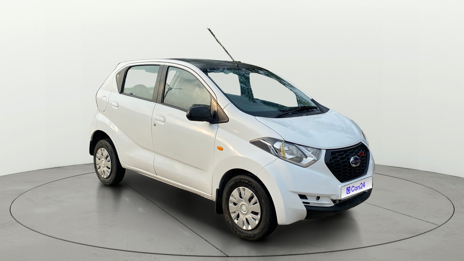 View 2019 Datsun Redi GO T(O) 1.0L- Limited Edition Image 22 Used 2019 Datsun Redi GO T(O) 1.0L- Limited Edition Image 22