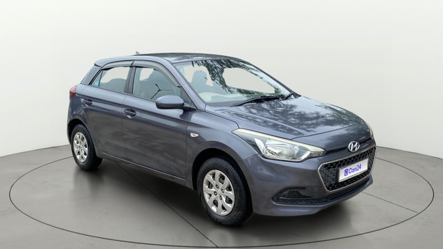 View Hyundai Elite i20 Image 36 Used Hyundai Elite i20 Image 36