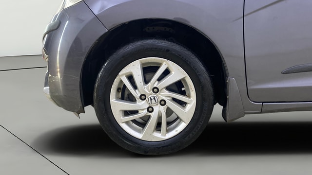 View Honda Jazz Image 28 Used Honda Jazz Image 28