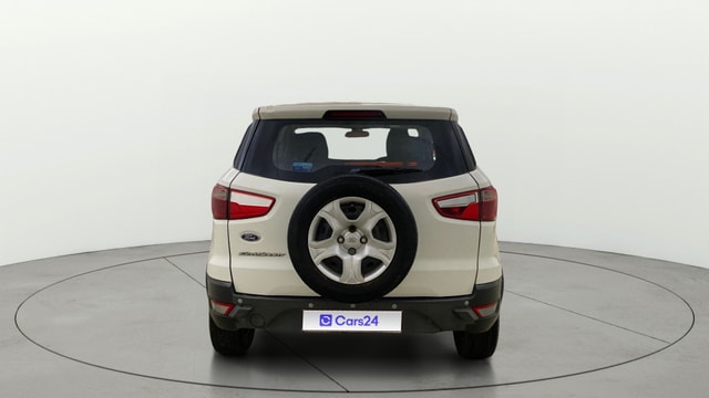 View Ford EcoSport Image 38 Used Ford EcoSport Image 38