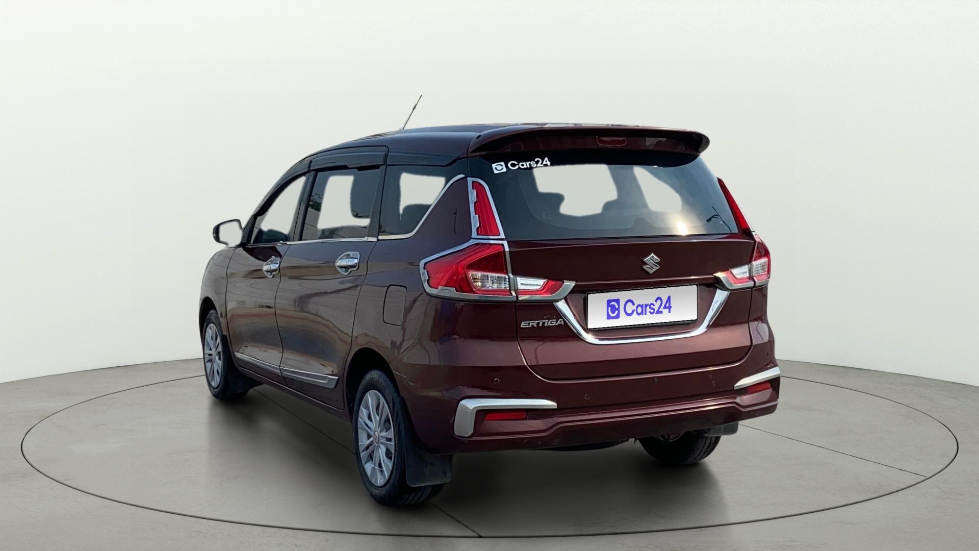 View 2022 Maruti Suzuki 1000 Base Variant Image 2 Used 2022 Maruti Suzuki 1000 Base Variant Image 2