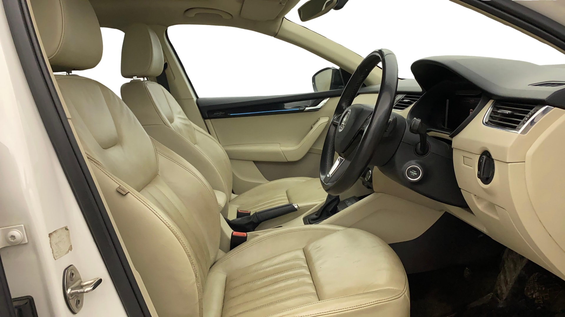 Used 2019 Skoda Octavia Used 2019 Skoda Octavia