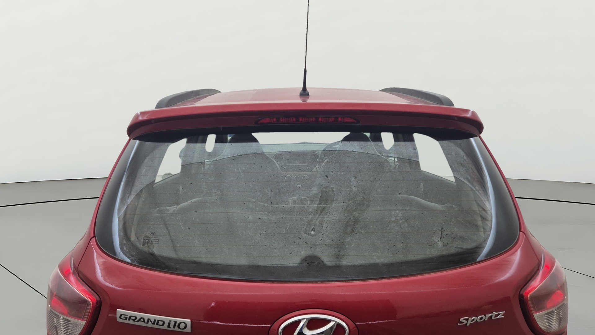 View 2018 Hyundai Grand i10 1.2 Sportz AT Petrol Image 4 Used 2018 Hyundai Grand i10 1.2 Sportz AT Petrol Image 4