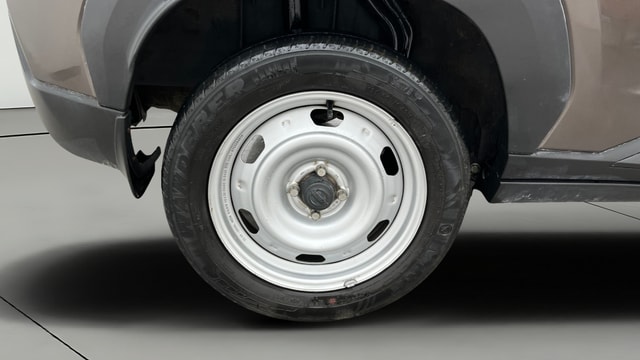 View Nissan Magnite Image 23 Used Nissan Magnite Image 23