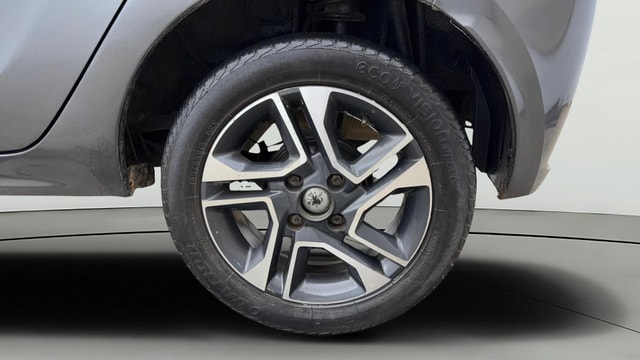 View Tata Tiago Image 11 Used Tata Tiago Image 11