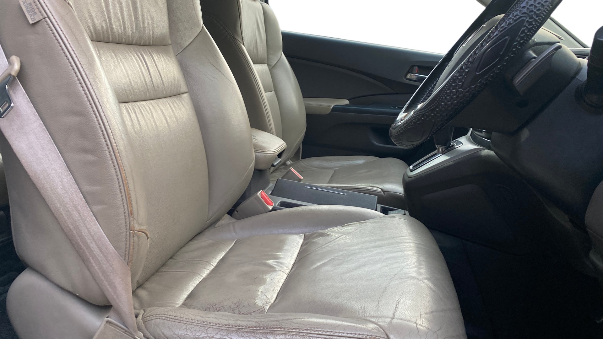 View 2018 Honda CR-V 2.0L AT Petrol Image 27 Used 2018 Honda CR-V 2.0L AT Petrol Image 27