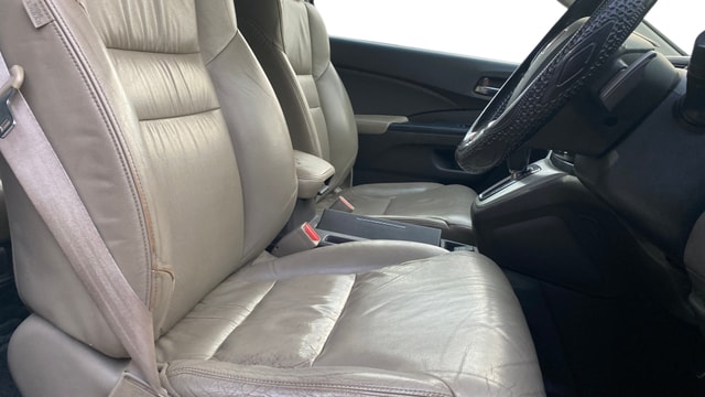 View Honda CR-V Image 27 Used Honda CR-V Image 27