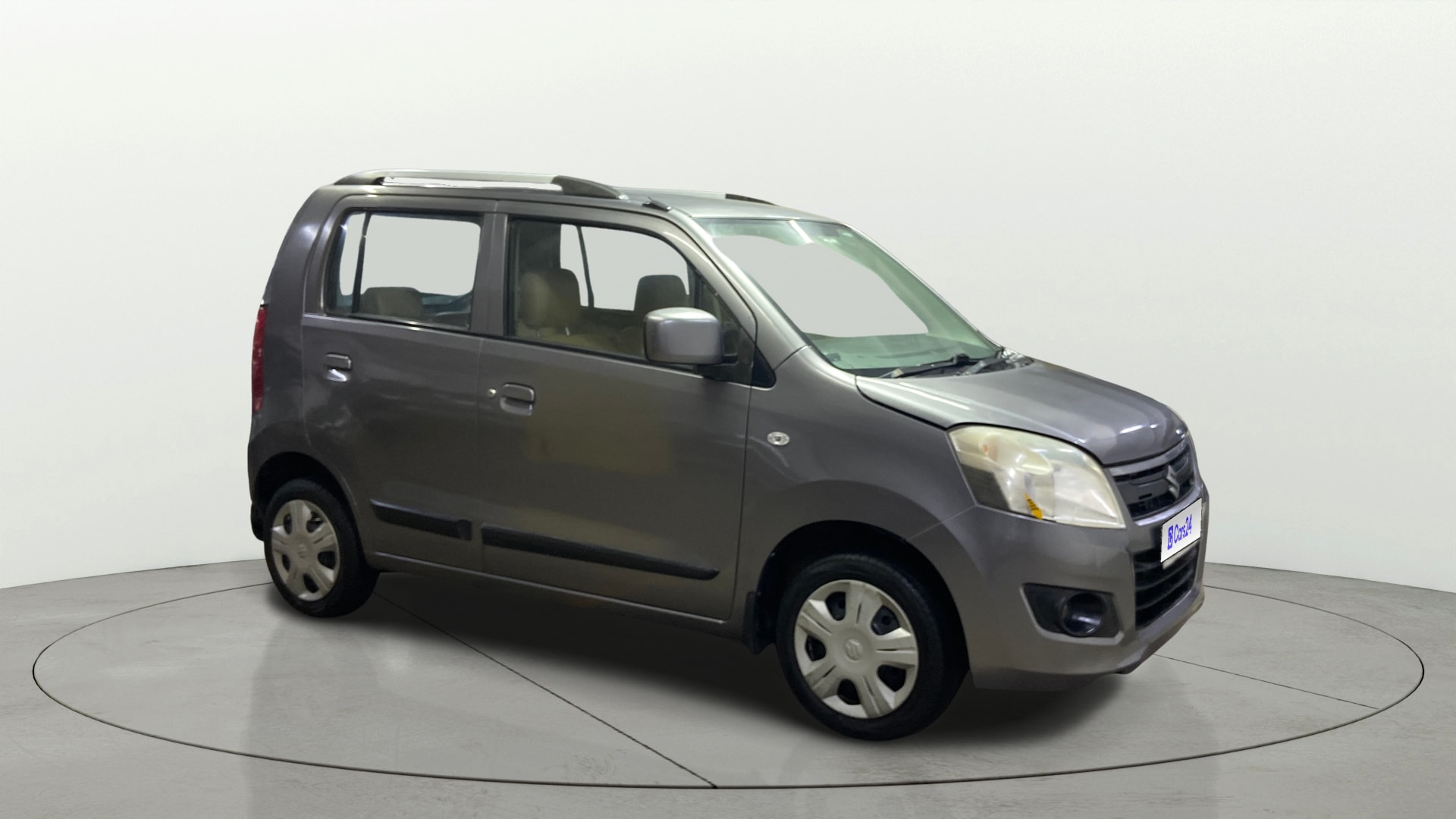 View 2018 Maruti Suzuki 1000 Base Variant Image 35 Used 2018 Maruti Suzuki 1000 Base Variant Image 35