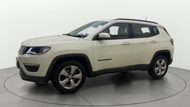 View Jeep Compass Image 20 Used Jeep Compass Image 20