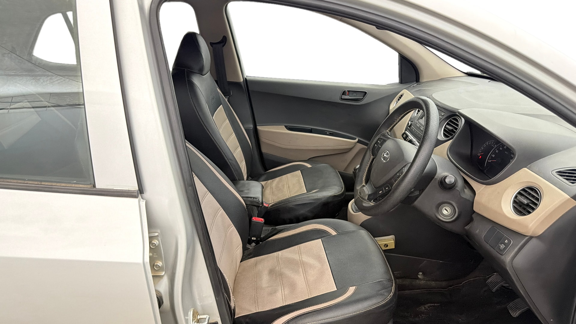 Used 2018 Hyundai Grand i10 Used 2018 Hyundai Grand i10