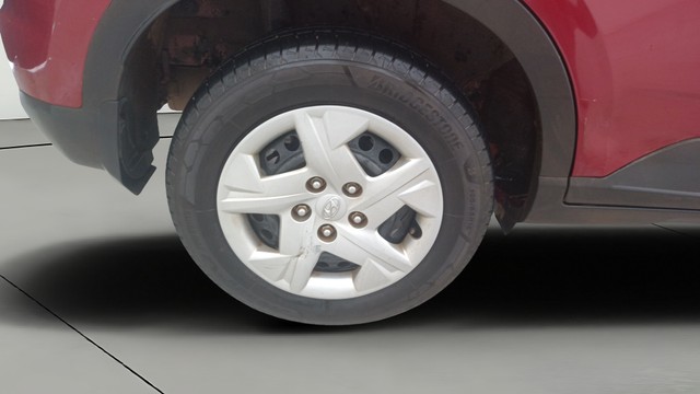 View Hyundai Venue Image 23 Used Hyundai Venue Image 23