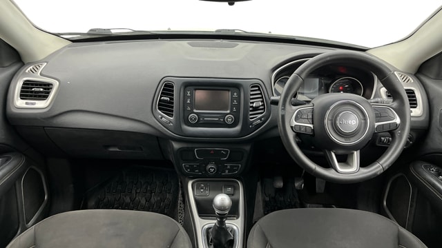 View Jeep Compass Image 15 Used Jeep Compass Image 15