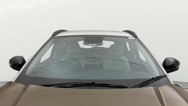View Tata Nexon Image 31 Used Tata Nexon Image 31