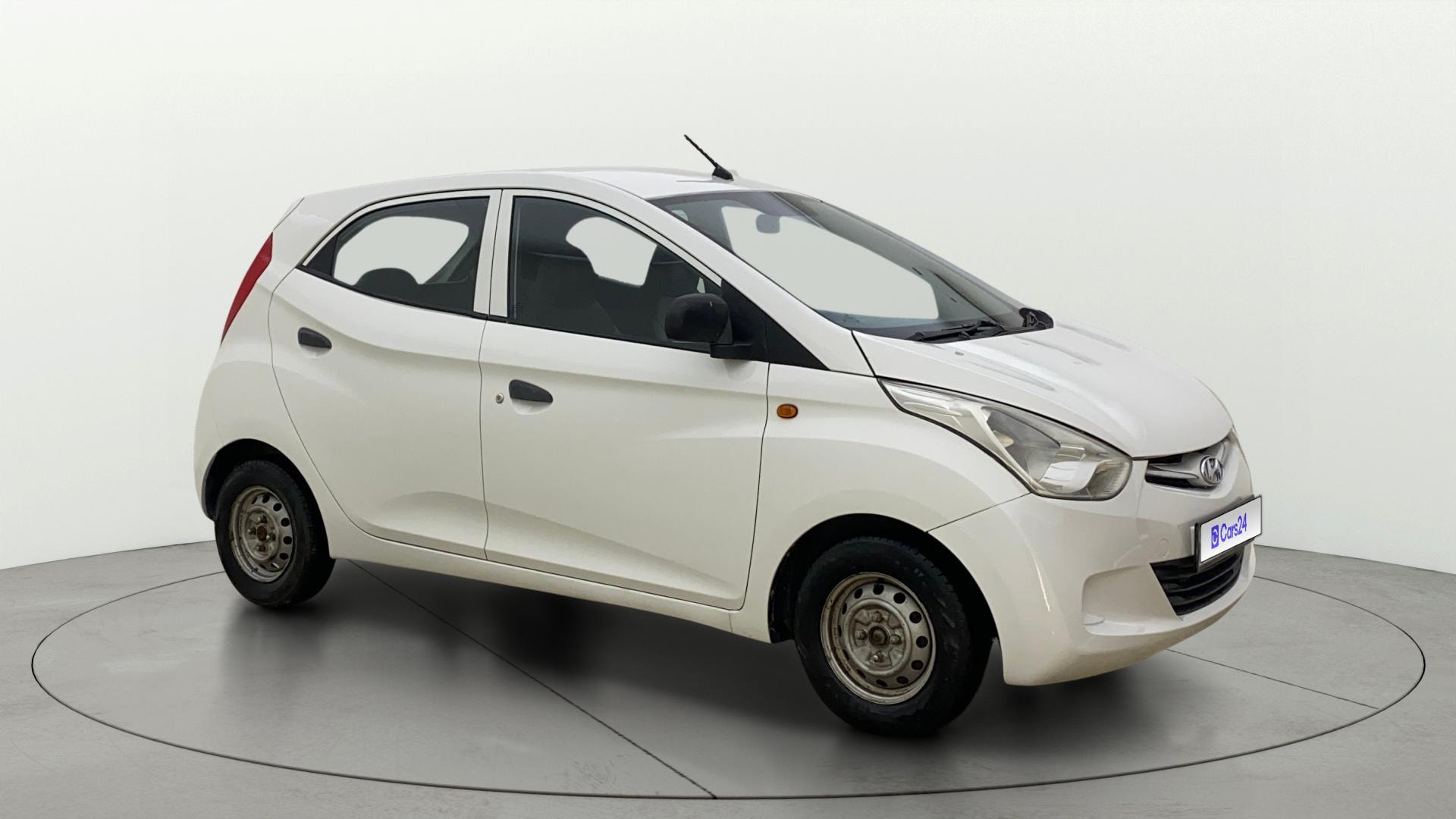 View 2016 Hyundai EON Era Plus Image 21 Used 2016 Hyundai EON Era Plus Image 21