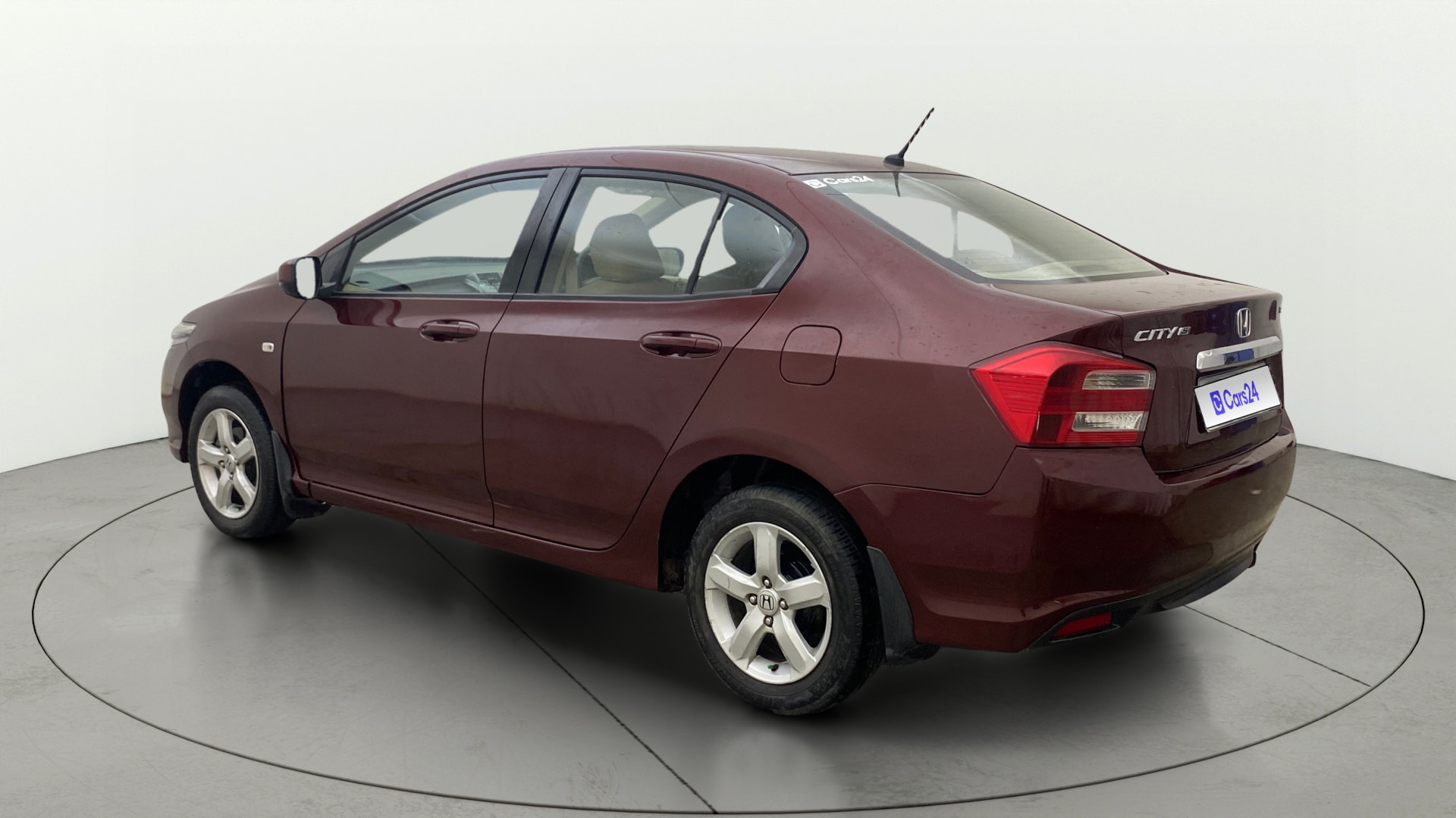 Used 2013 Honda City Used 2013 Honda City