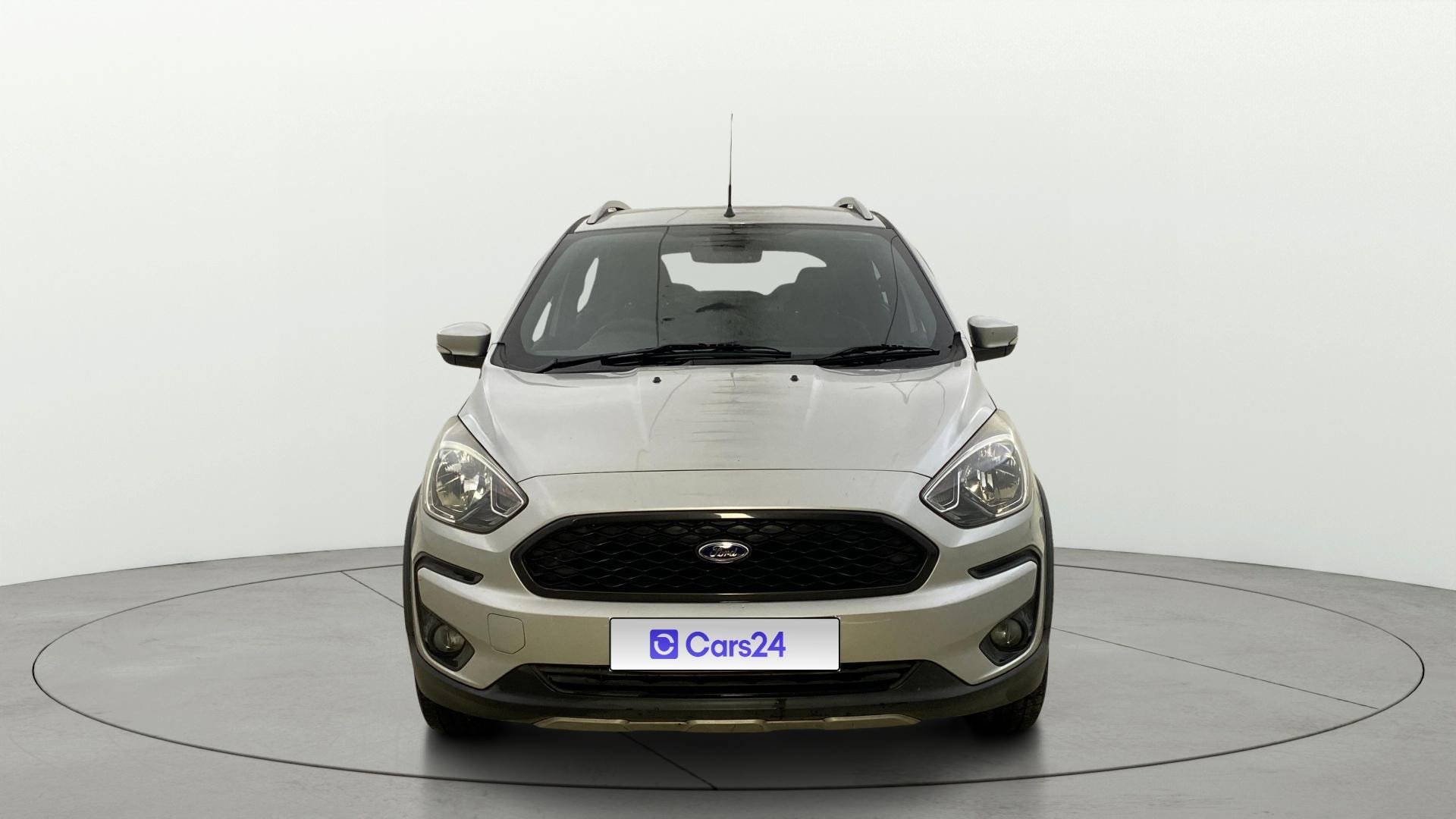 Used 2020 Ford Freestyle Used 2020 Ford Freestyle