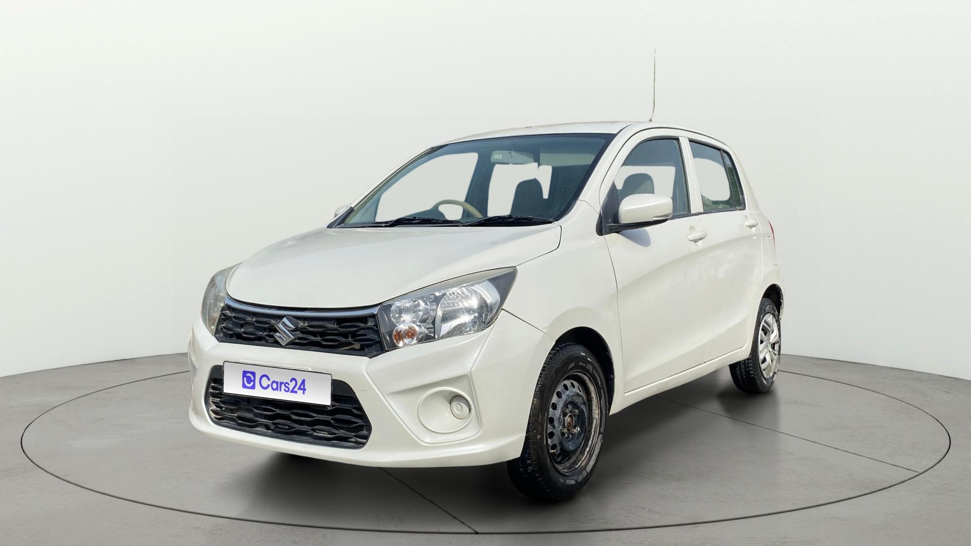 View 2020 Maruti Suzuki 1000 Base Variant Image 20 Used 2020 Maruti Suzuki 1000 Base Variant Image 20