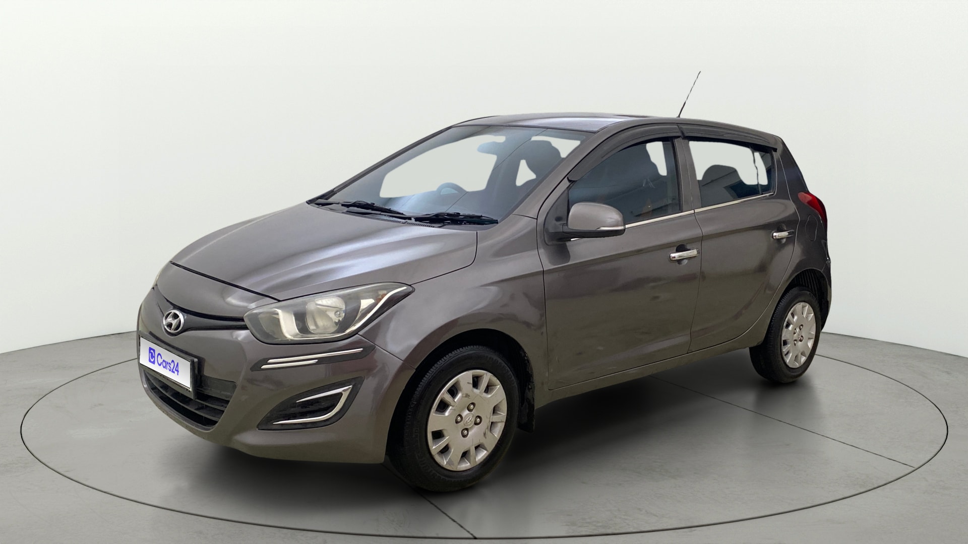 Used 2013 Hyundai i20 Used 2013 Hyundai i20
