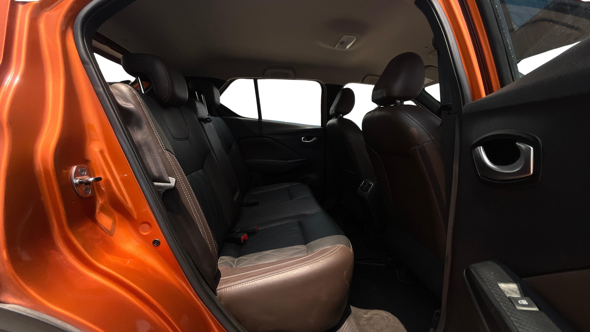 Used 2019 Nissan Kicks Used 2019 Nissan Kicks