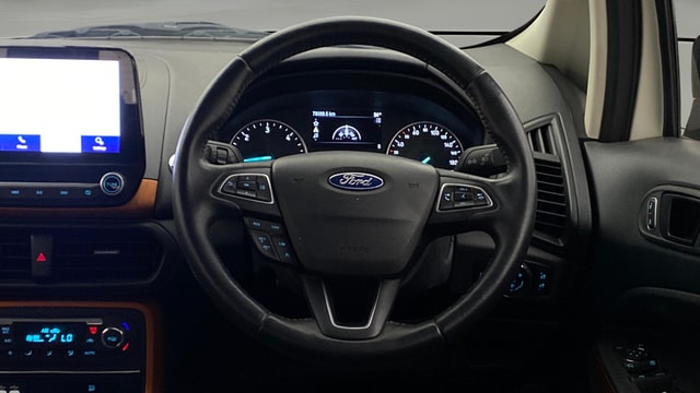 View Ford EcoSport Image 20 Used Ford EcoSport Image 20