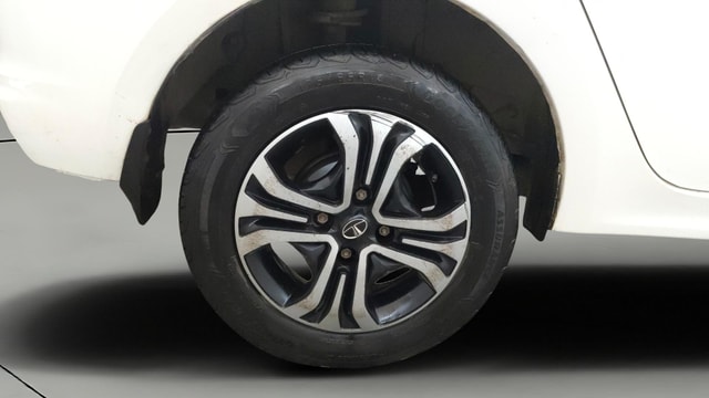 View Tata Tigor Image 24 Used Tata Tigor Image 24