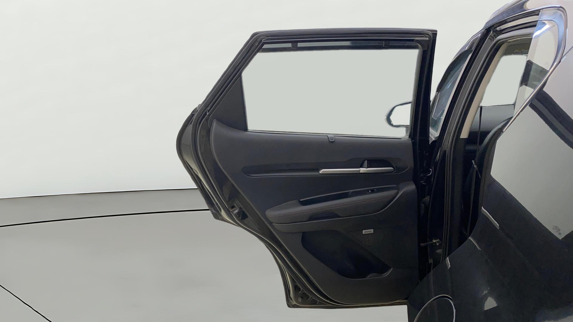 Used 2022 Kia Sonet Used 2022 Kia Sonet