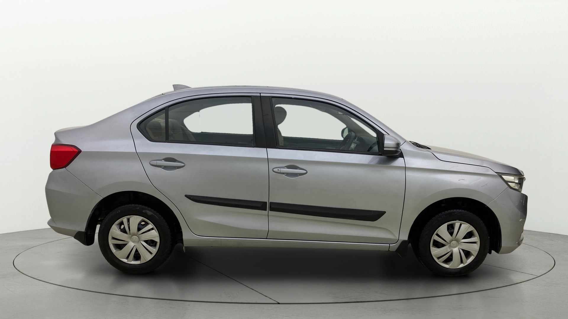 View 2019 Honda Amaze E MT Petrol BS IV Image 8 Used 2019 Honda Amaze E MT Petrol BS IV Image 8