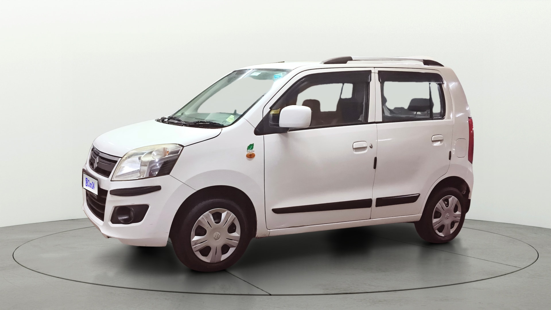View 2018 Maruti Suzuki 1000 Base Variant Image 21 Used 2018 Maruti Suzuki 1000 Base Variant Image 21