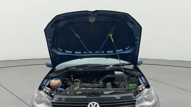 View Volkswagen Ameo Image 32 Used Volkswagen Ameo Image 32
