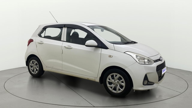 View Hyundai Grand i10 Image 35 Used Hyundai Grand i10 Image 35
