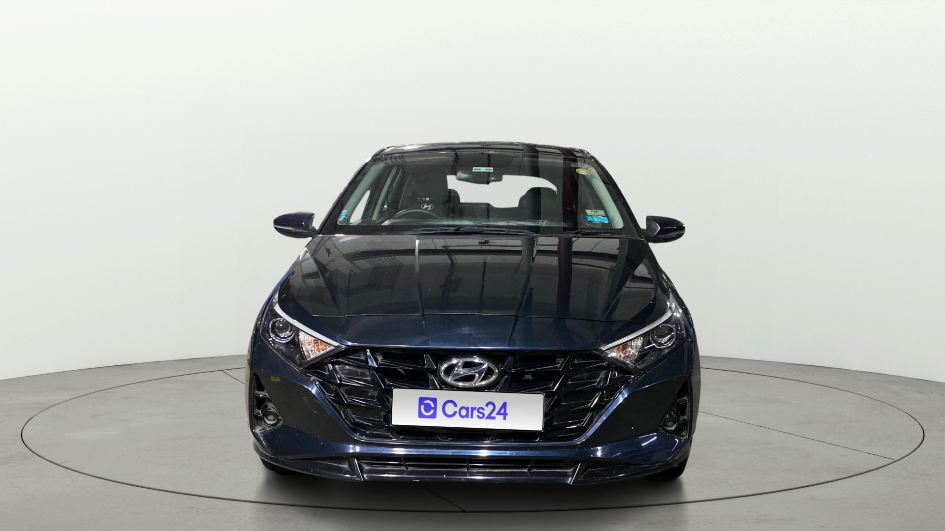 Used 2023 Hyundai Elite i20 Used 2023 Hyundai Elite i20
