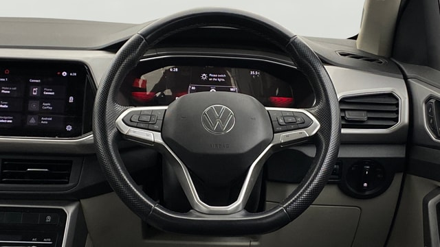 View Volkswagen Taigun Image 13 Used Volkswagen Taigun Image 13