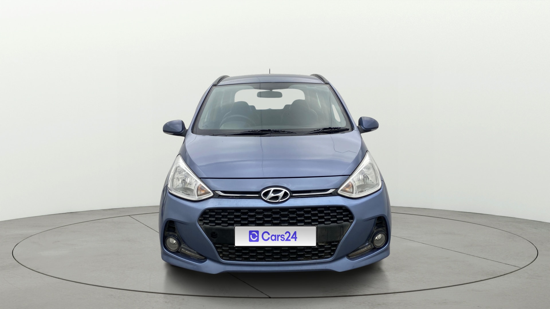 Used 2017 Hyundai Grand i10 Used 2017 Hyundai Grand i10