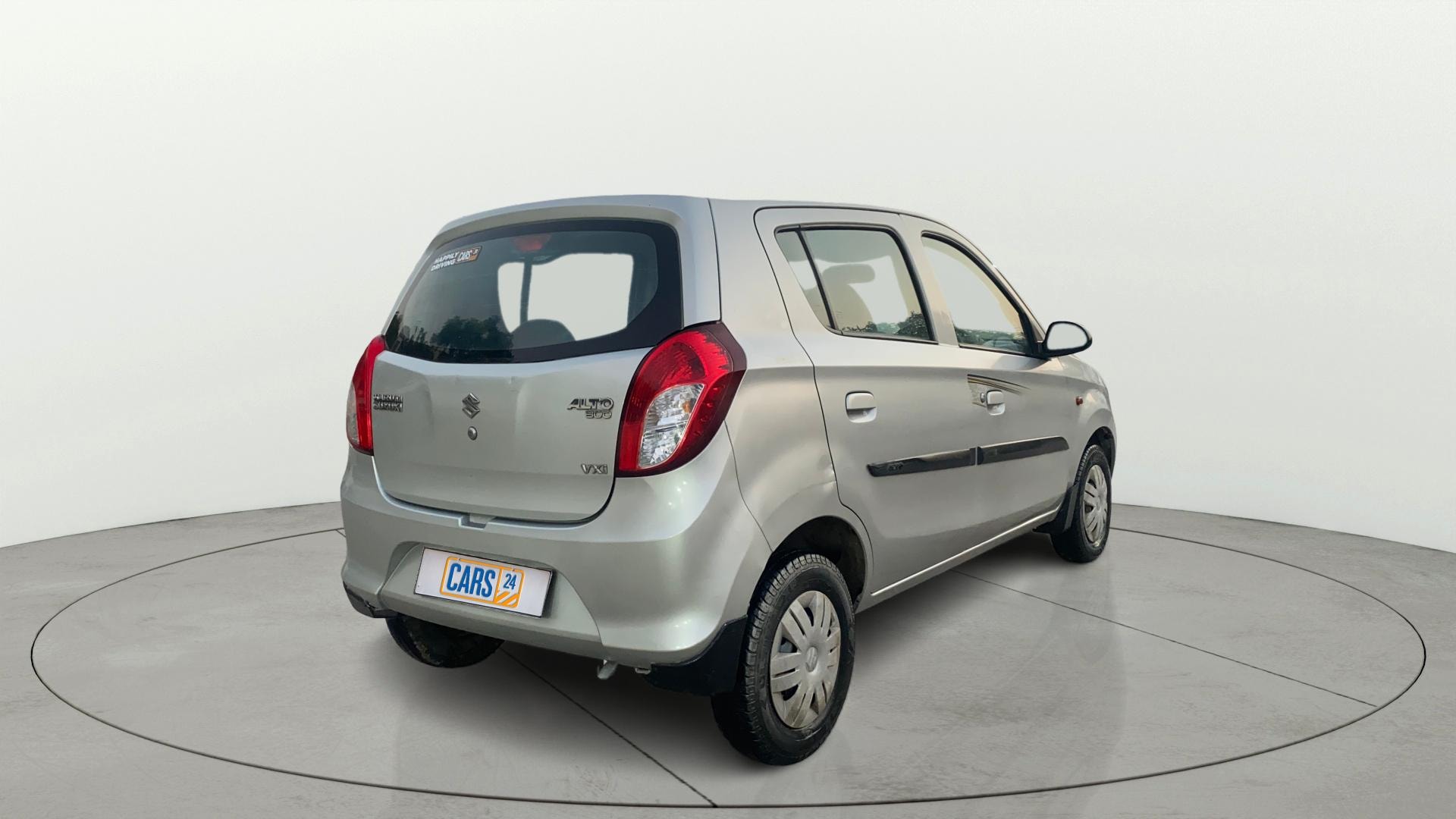 View 2016 Maruti Suzuki Alto 800 LX Image 42 Used 2016 Maruti Suzuki Alto 800 LX Image 42