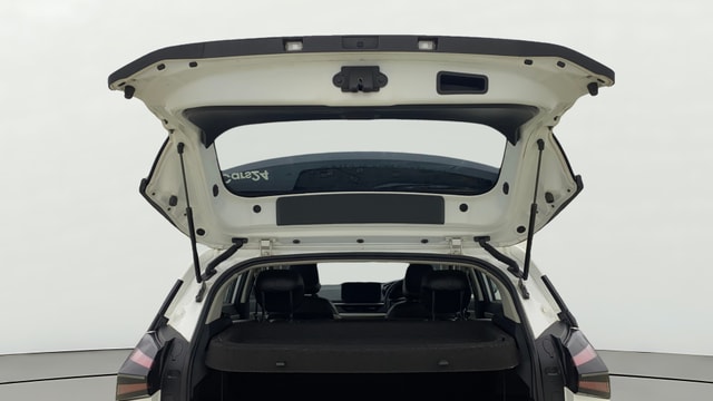 View Tata Nexon Image 17 Used Tata Nexon Image 17