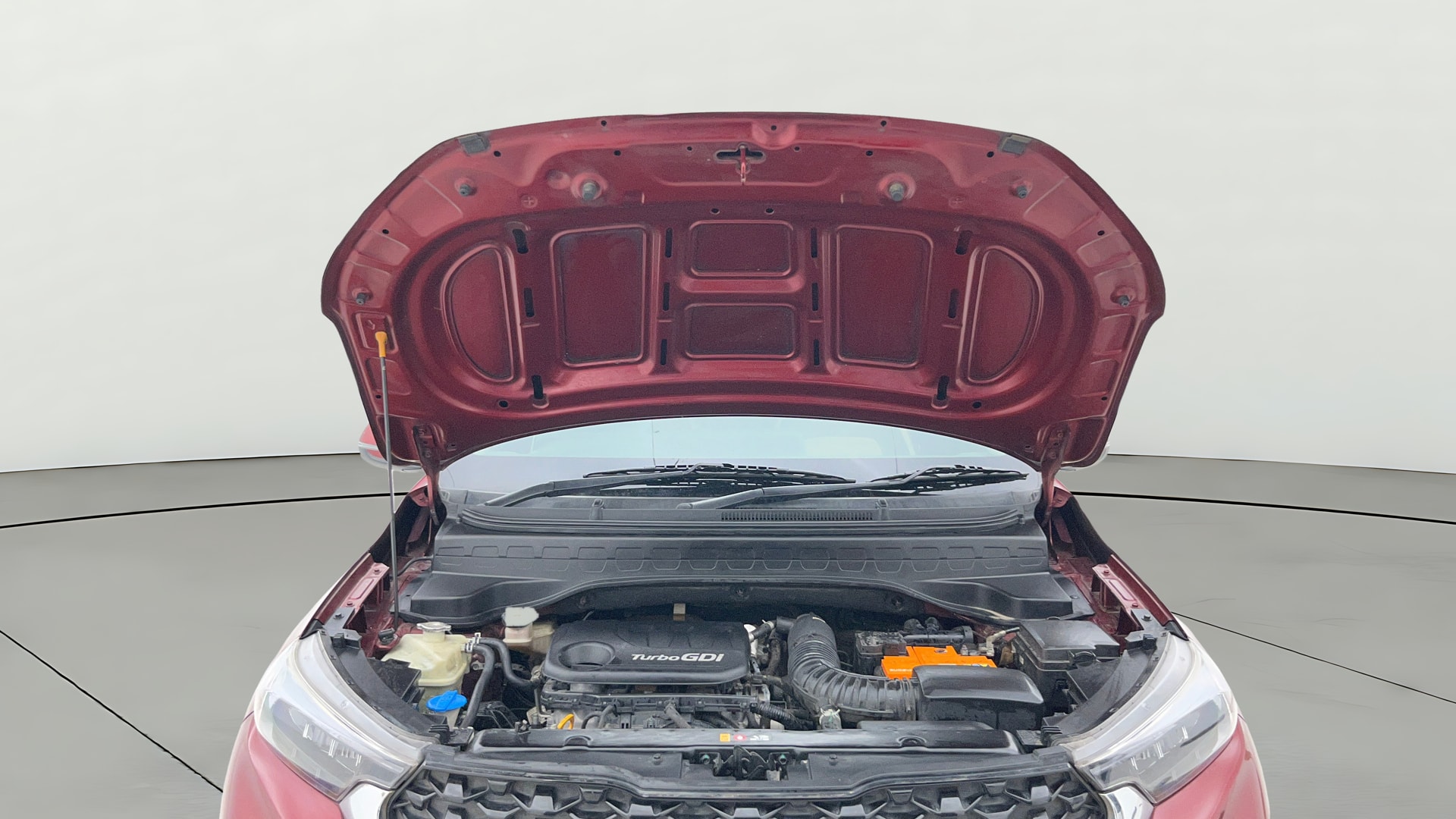 Used 2021 Kia Sonet Used 2021 Kia Sonet