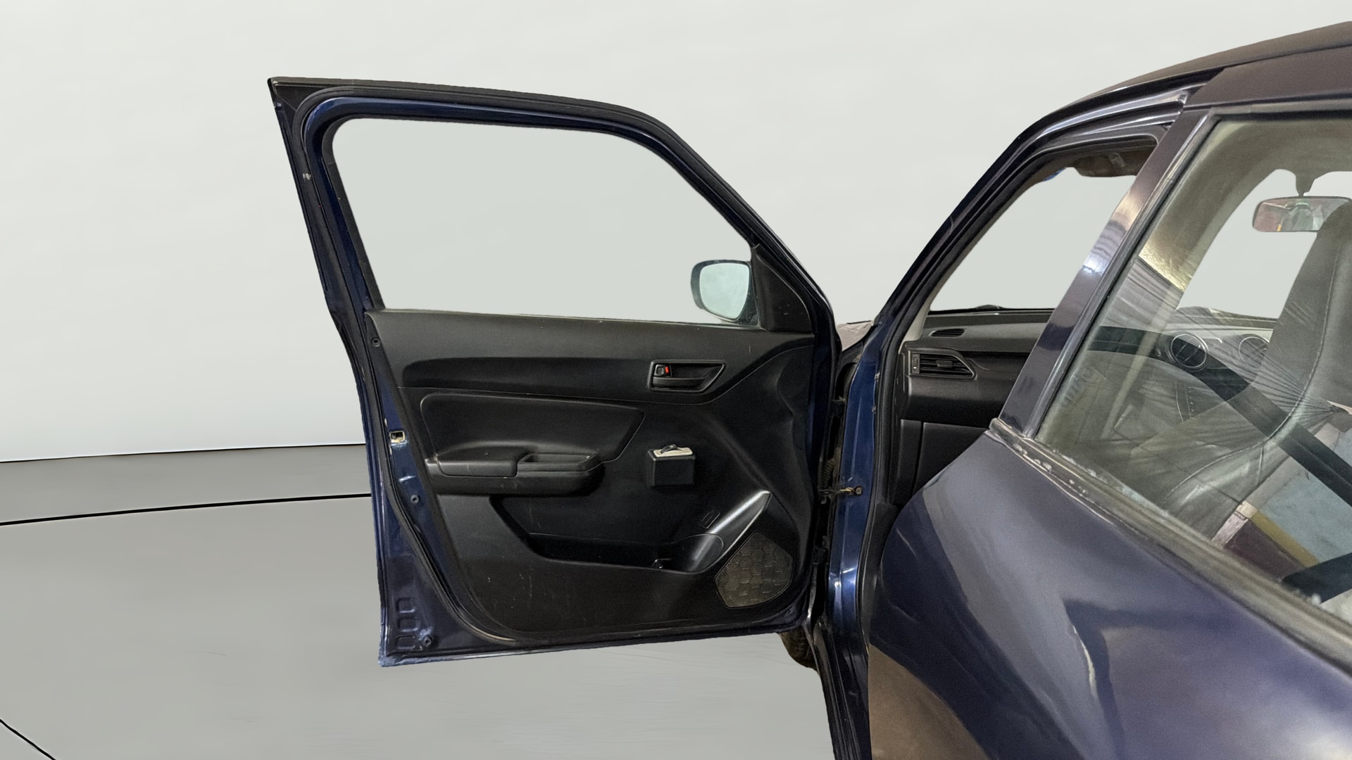View 2020 Maruti Suzuki 1000 Base Variant Image 31 Used 2020 Maruti Suzuki 1000 Base Variant Image 31